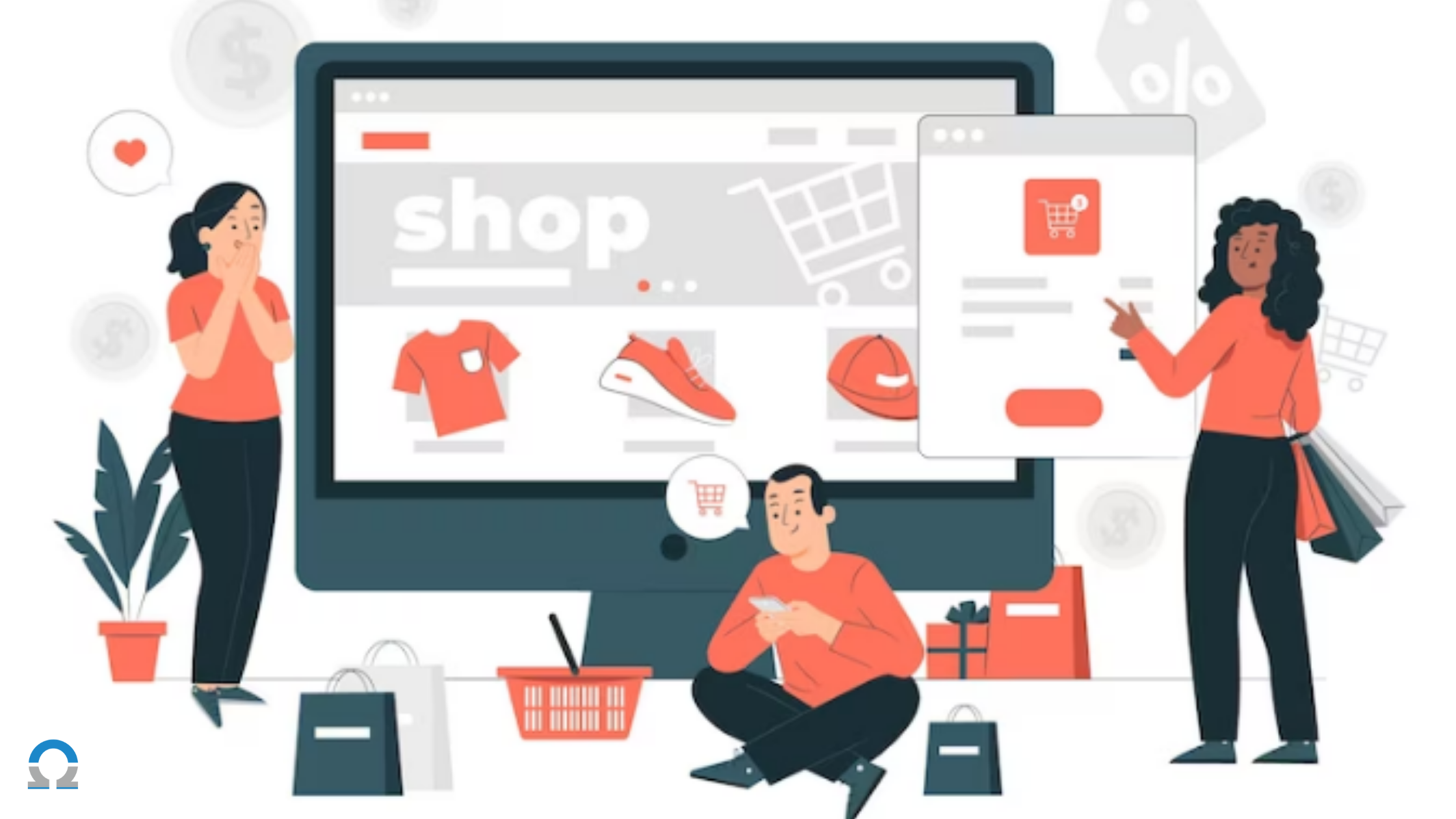 Creating an Engaging User Interface for Your eCommerce Store