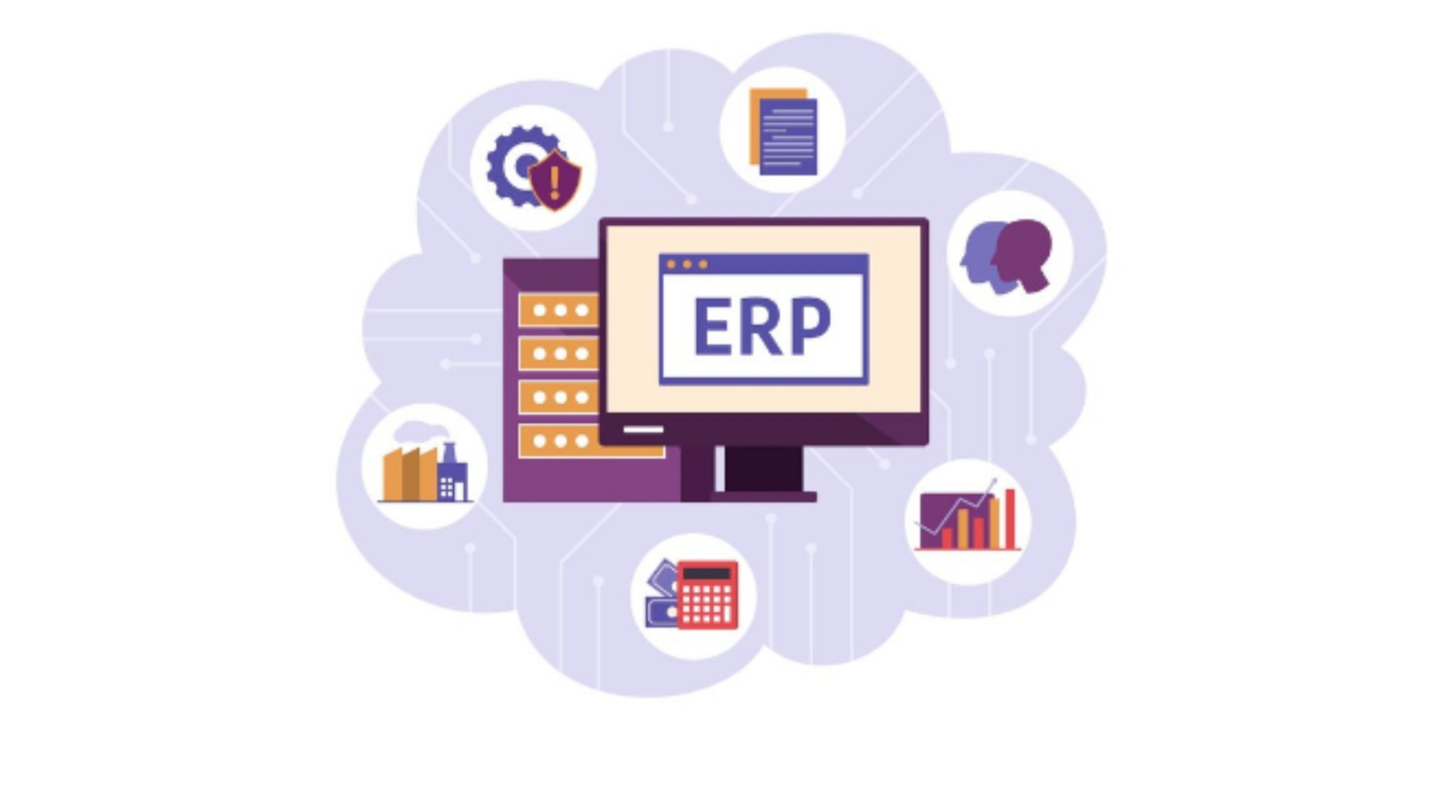 ERP Implementation Strategies: In-House vs. Outsourced Explained