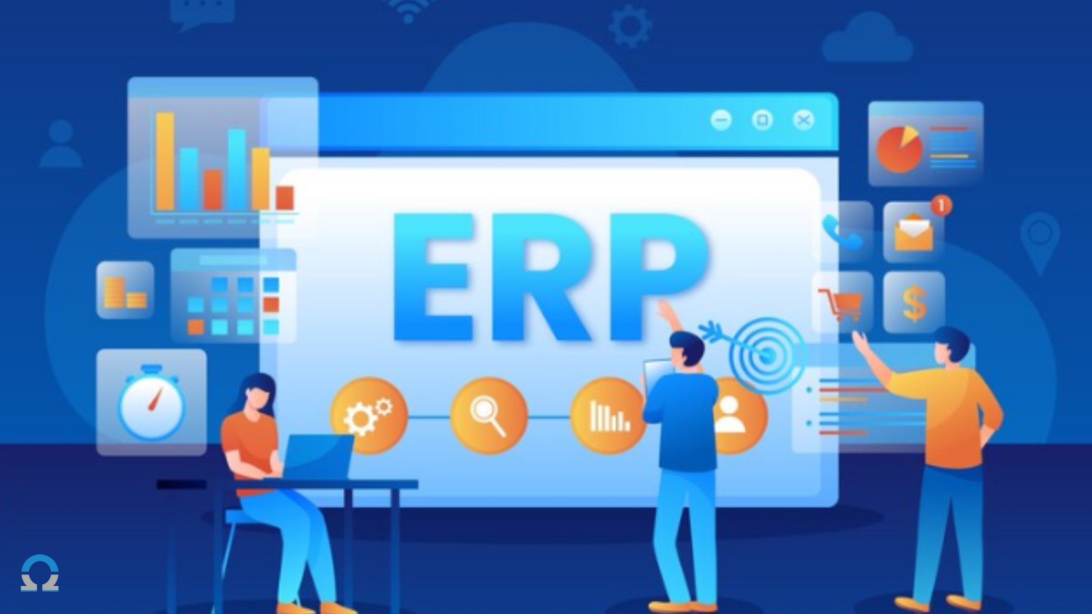 Measuring ERP Implementation ROI: Key Metrics You Need To Track