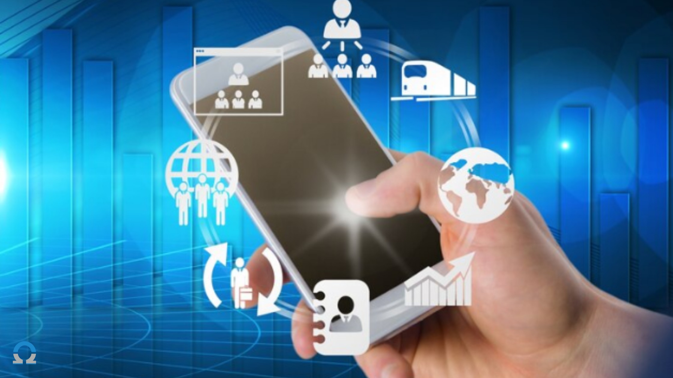 Mobile App Development and the Internet of Things: Exploring the Opportunities