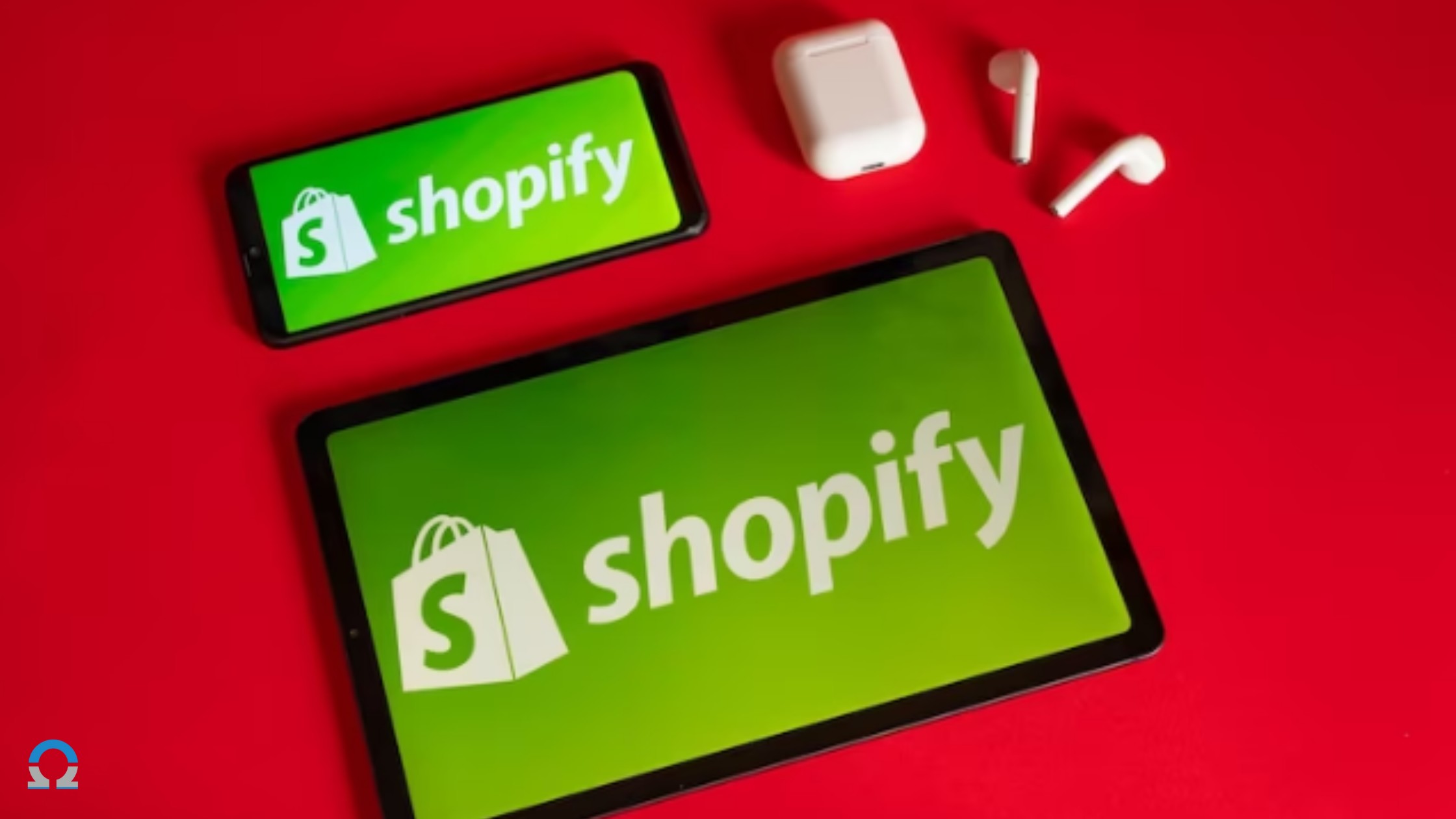 The Ultimate Guide to Building a Successful B2B Ecommerce
                      Brand on Shopify